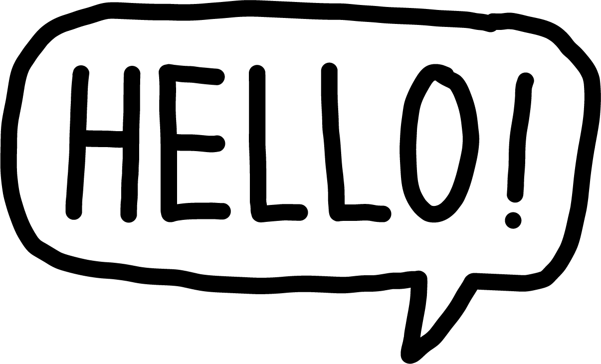 20-DAde-Button-Hello