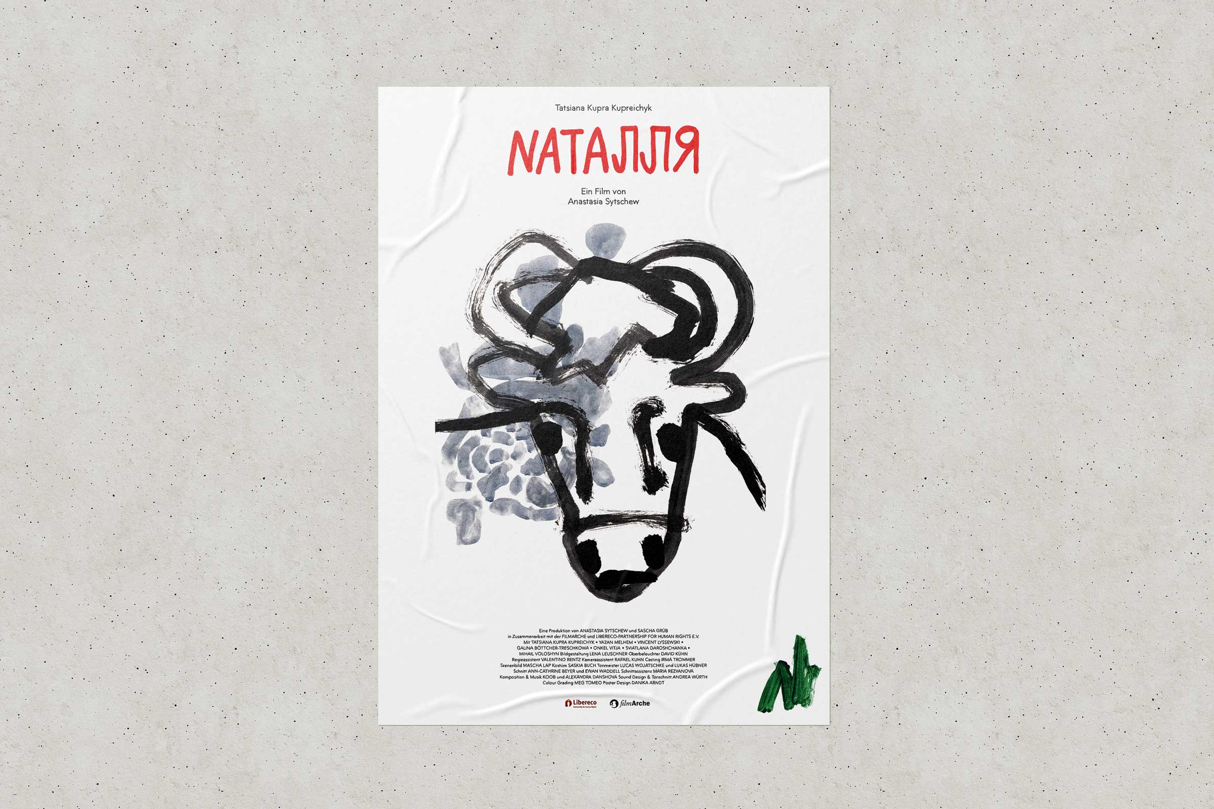 NATALLIA